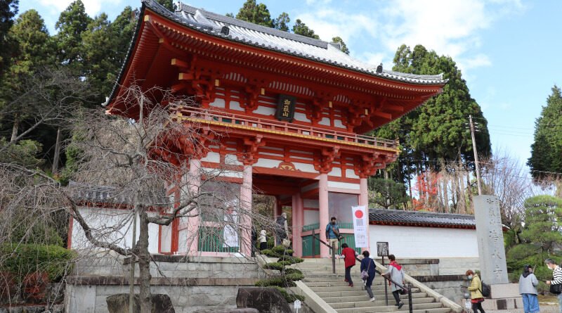 🏯 반슈 기요미즈데라(播州清水寺) 이미지 10